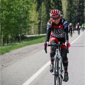 Meet your Posher, Camryn